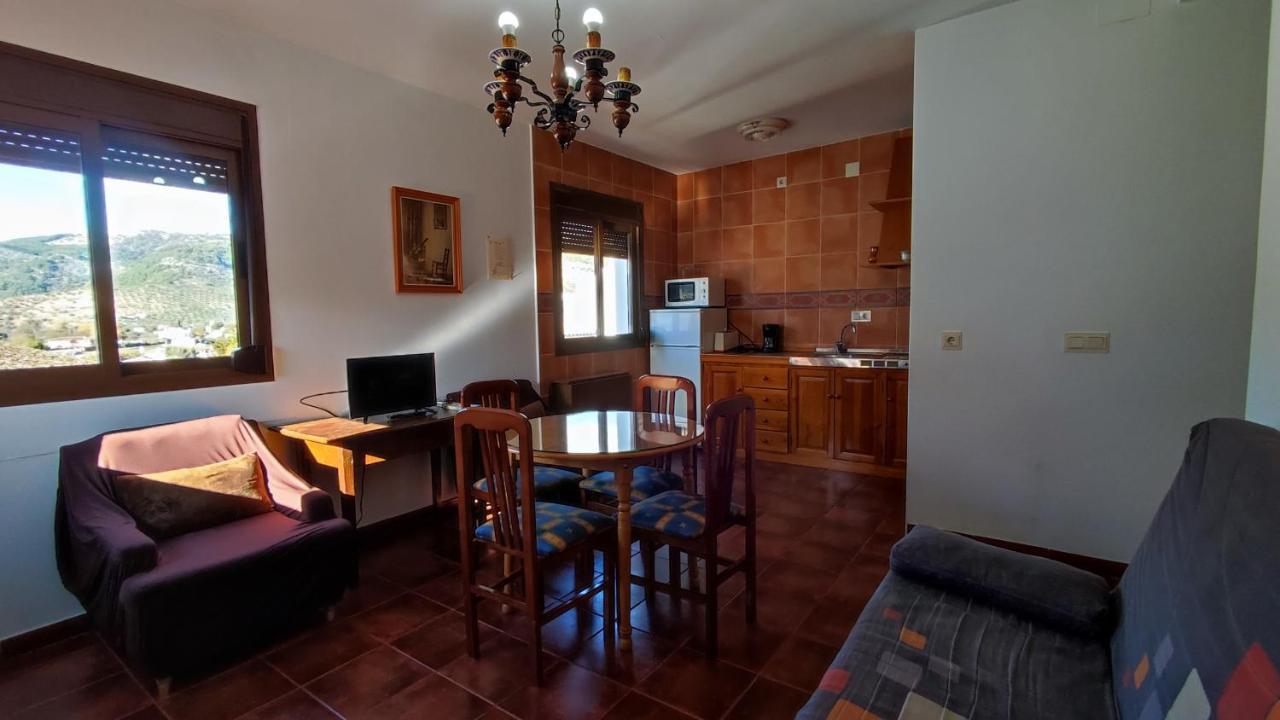 Casa Rural El Sendero El Burgo Exterior photo